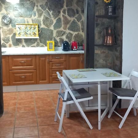 Casa Del Limonero Appartement Guaro Buitenkant foto